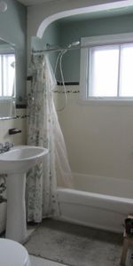 Montréal 3½ chauffé à louer - Photo 3