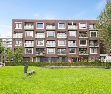 Erich Salomonstraat, 1087 GT, Amsterdam - Foto 5