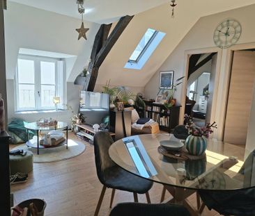 À LOUER – Appartement Tours – Réf. GI-JB-G0430 - Photo 2