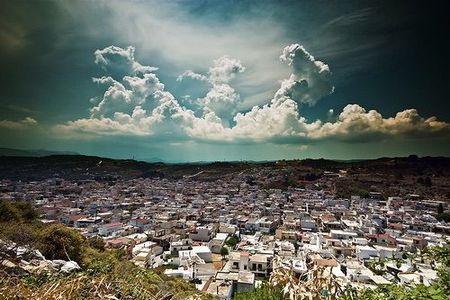 Διαμέρισμα για ενοικίαση Αφάντου (Ρόδος) - Φωτογραφία 3