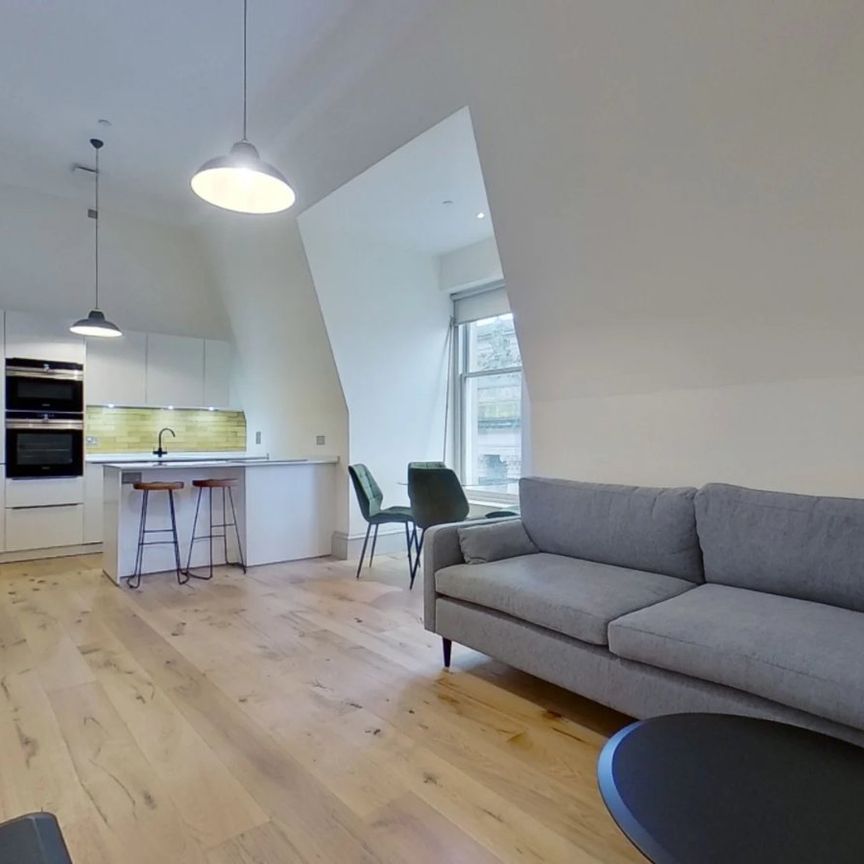 1 bedroom apartment to rent - Photo 1