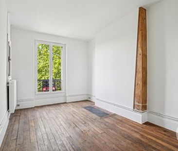 Appartement F2 à louer - Photo 3