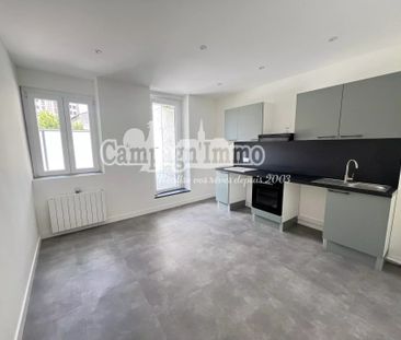 APPARTEMENT - T2 - 1er étage - Photo 1