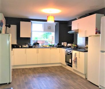 En-Suite Student Rooms – Newport Road - Photo 6