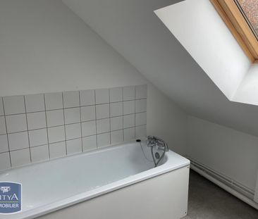 Location Appartement 2 pièces 33m² LILLE 59000 - Photo 3