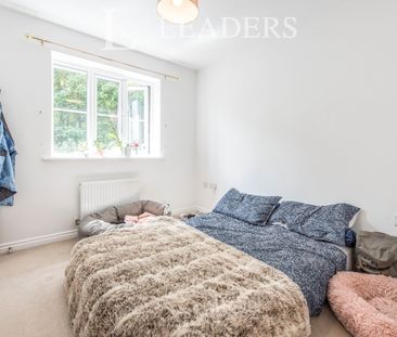 3 bedroom house to rent Binyon Close, Stowmarket, IP14 - Photo 5