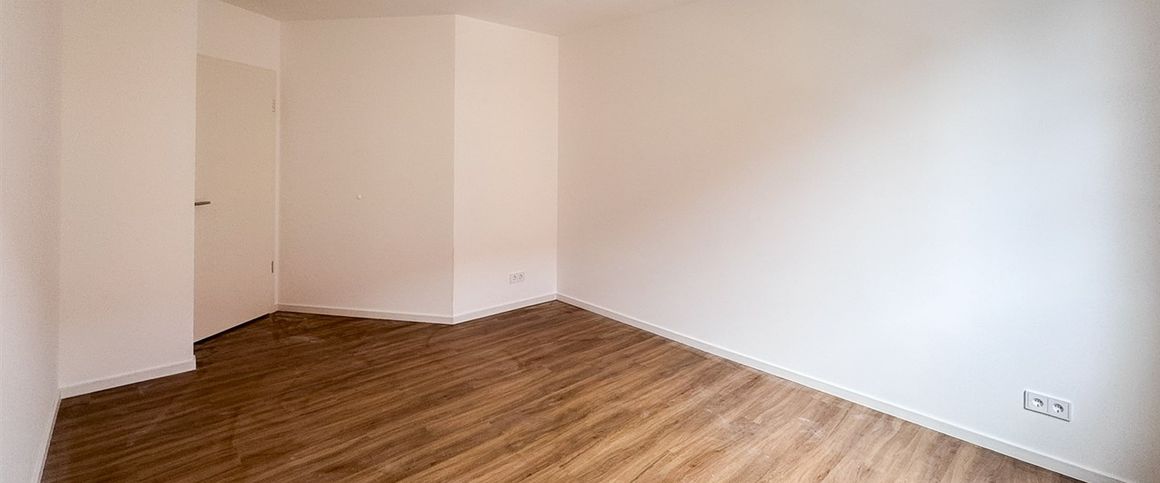 Traumhafte 3-Zimmer-Eckwohnung mit großem Rundbalkon - stilvoll und toll ausgestattet - Photo 1