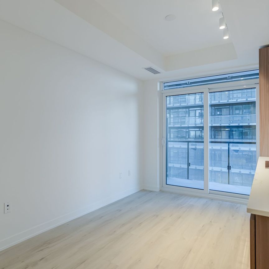 For Lease - 110 Broadway Avenue Unit# 1207S, Toronto, Ontario - Photo 1