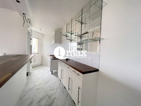 Location Appartement COURBEVOIE - - Photo 4