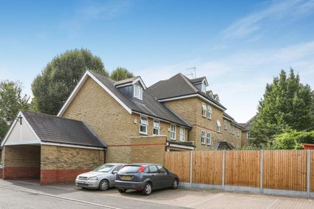 Studio to rent - Photo 5