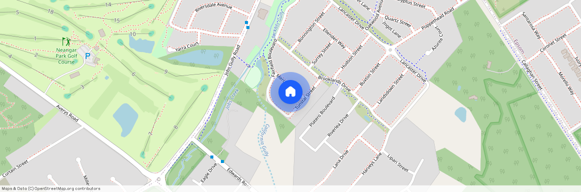 6 Merchants Way, Jackass Flat