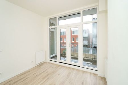 Te huur: Appartement Lange Hilleweg in Rotterdam - Photo 5