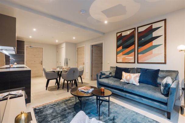 ED106 - Moda, The McEwan (Edinburgh) - Photo 1