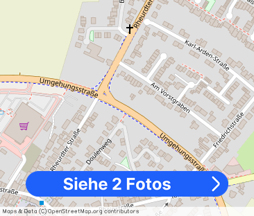 Gemütliche 3 Zimmer-Wohnung mit Balkon in Kerken-Aldekerk - Foto 1