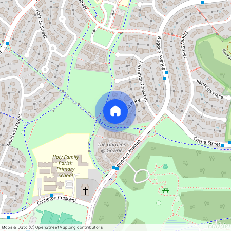 20 Payne Place, Fadden ACT 2904