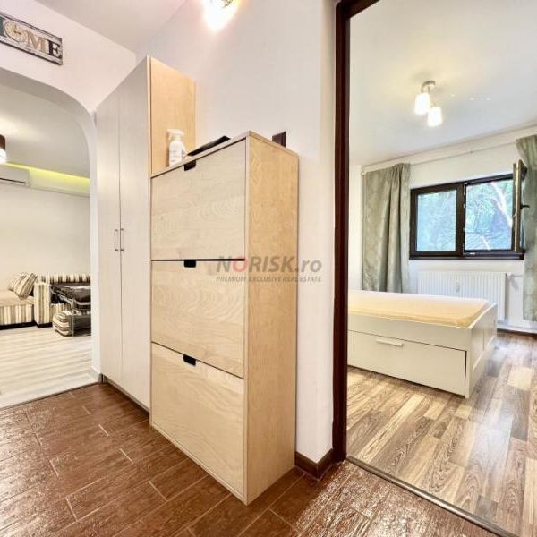 Inchiriere 2 Camere I Tineretului I BL 1984 I 53 MP Renovat I Metrou - Photo 1