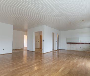 Gemütliche ca. 81m² große 3-Zimmer-Wohnung mit ca. 12 m² großem Bal... - Foto 1
