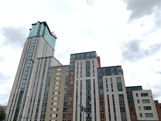 1 bedroom apartment to rent - Photo 1