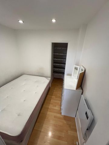 Studio Flat, London Road, CR0 - Photo 3