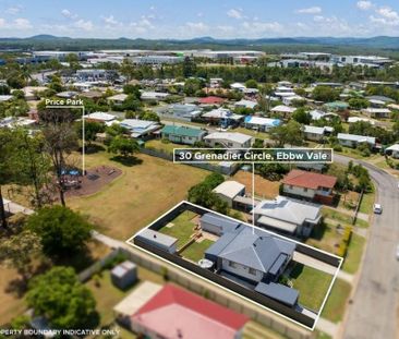Just Perfect, Very Neat and Tidy Home With Sheds - Photo 3