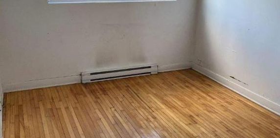 3.5 près station métro Honoré-Beaugrand - Photo 2