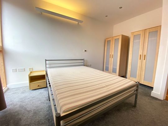 The Hacienda, Whitworth Street West, Manchester, M1 - Photo 1