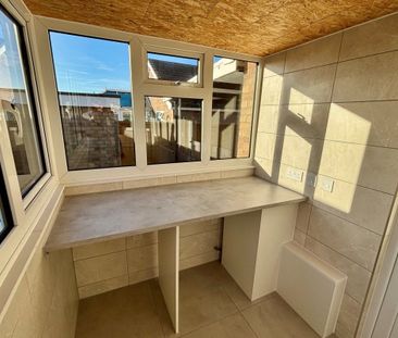 Sandgalls Drive, Lakenheath, BRANDON - Photo 5