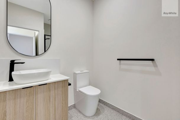 8 Angelina Terrace, Truganina VIC 3029 - Townhouse For Rent | Domain - Photo 1