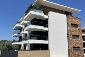 Apartamento T2 em Coimbra