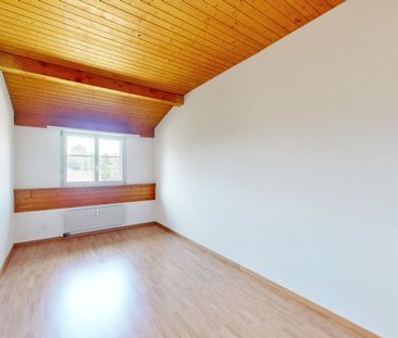 3.5 Zimmer, 110 m², 3. Stock - Photo 6
