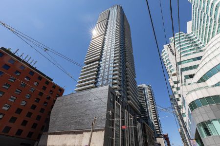 For Lease - 125 Blue Jays Way Unit# 3505, Toronto, Ontario - Photo 5