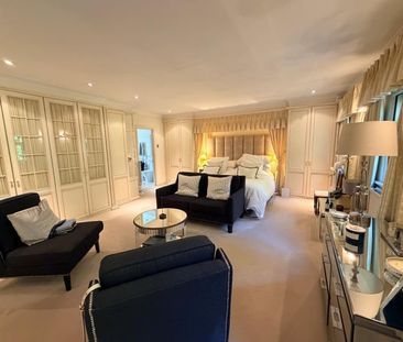 5 bedroom terraced house to rent - Photo 6