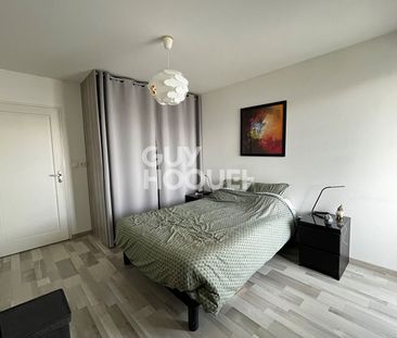 Appartement Nantes 2 pièce(s) 47 m2 - Photo 1