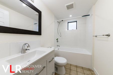 Garden Suite Level in North Vancouver, BC - Photo 3