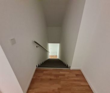 Erstbezug nach Sanierung - Attraktive 3- Zimmer Maisonettewohnung m... - Foto 3