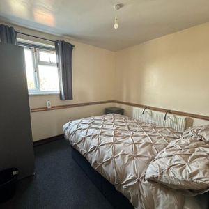 Room in a Shared Flat, Birmingham, B33 - Photo 3