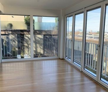Wohnen mit Blick über Basel - genau Ihr Ding? - Foto 1