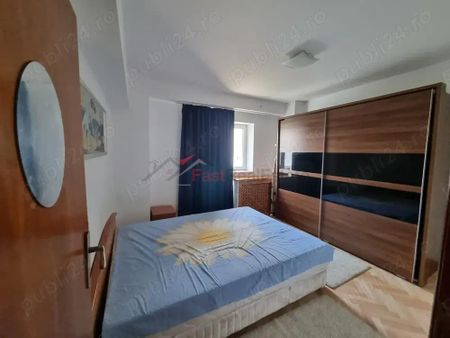 Apartament 2 camere Alba Iulia de inchiriat Piata Alba Iulia, Bucuresti - Photo 4