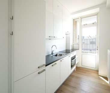 Appartement te huur: Herman Gorterstraat 66 2274 JJ Voorburg - Photo 1