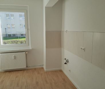 Komplexrenovierte 2- Raumwohnung in Velgast zu vermieten! - Foto 1