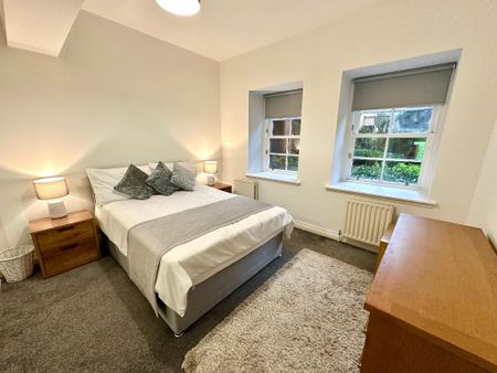 1 bedroom flat to rent - Photo 4