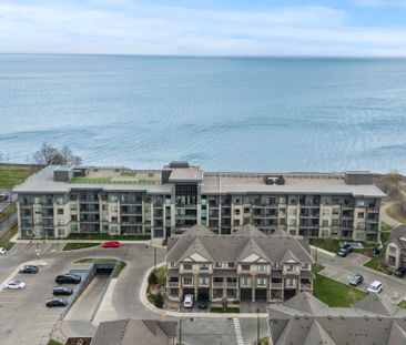 For Lease - 35 Southshore Crescent Unit# 230, Hamilton, Ontario - Photo 2