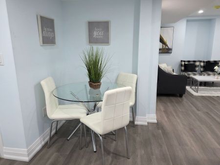 For Lease - 77 Martin Byrne Drive Unit# BSMT, Brampton, Ontario - Photo 4