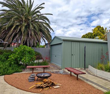 Charming Family Home in Quiet Kingsley Location - Photo 6