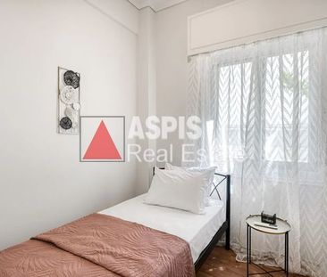 Διαμέρισμα για ενοικίαση Κάτω Γλυφάδα (Γλυφάδα) - Photo 6