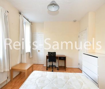 5 bedroom townhouse to rent - Photo 6