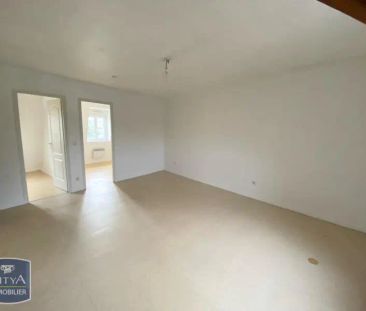 Appartement à louer 3 pièces 47.96m² - Photo 3