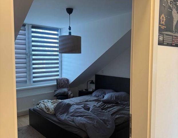 2-Zimmer-Wohnung in Ingolstadt (Lortzingstraße) – ab 01.03.2026 - Foto 1