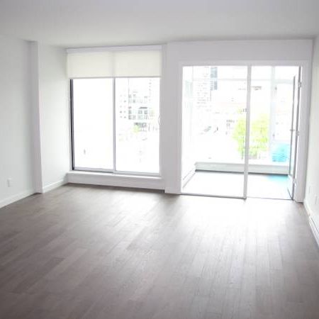 One Bedroom + Flex near BC Place - Photo 4