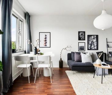 Mellingebacken, Spånga - Photo 2